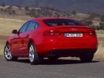 Audi A5 Sportback 2.0T Quattro 2010 года (AU)
